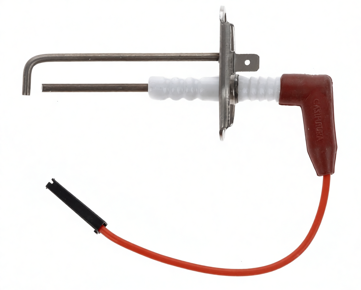 ELECTRODO CALDERA HERMANN 0020195525 - 309.90.0189