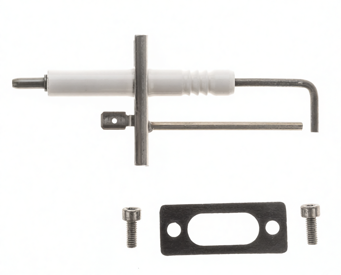 ELECTRODO CALDERA WOLF 274581099 - 309.90.0192