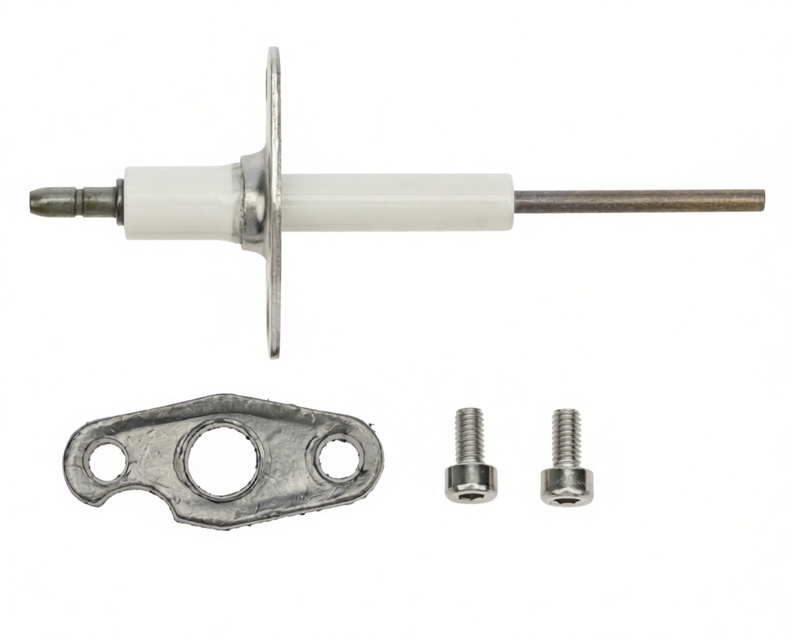 ELECTRODO IONIZACIÓN CALDERA 124373 - 309.90.0221