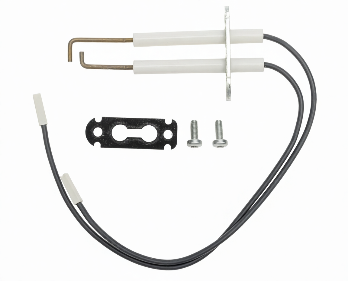 ELECTRODO ENCENDIDO CALDERA VIESSMANN - 309.90.0241