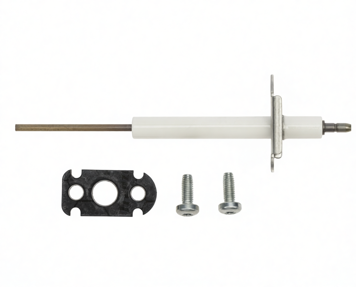 ELECTRODO IONIZACIÓN CALDERA 7836489 - 309.90.0242