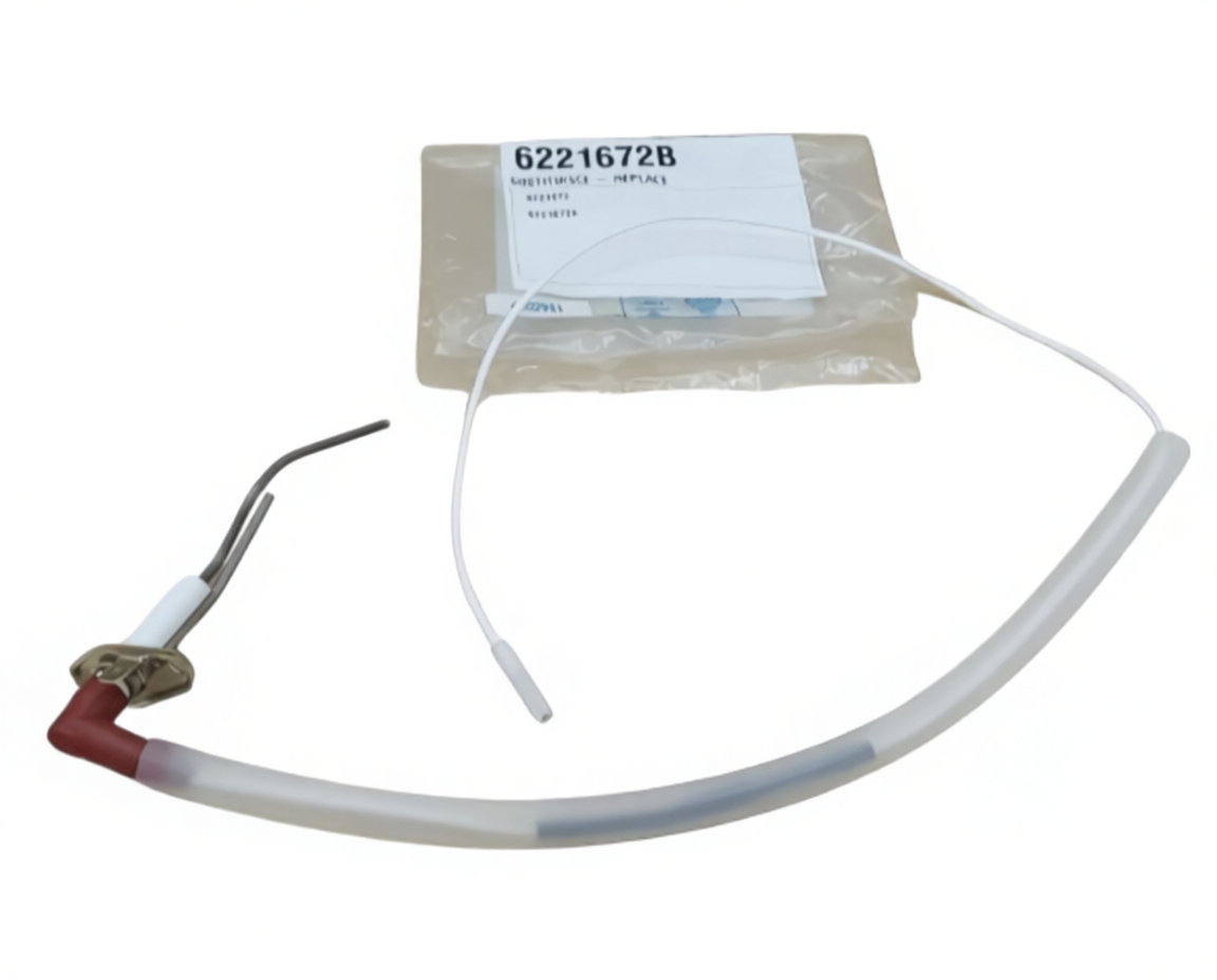 ELECTRODO IONIZACION CL SIME 6221672 ME - 309.90.0303