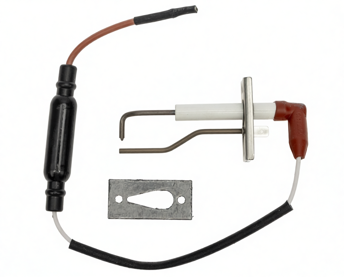 ELECTRODO ENCENDIDO IMMERGAS 3030784 - 309.90.0514