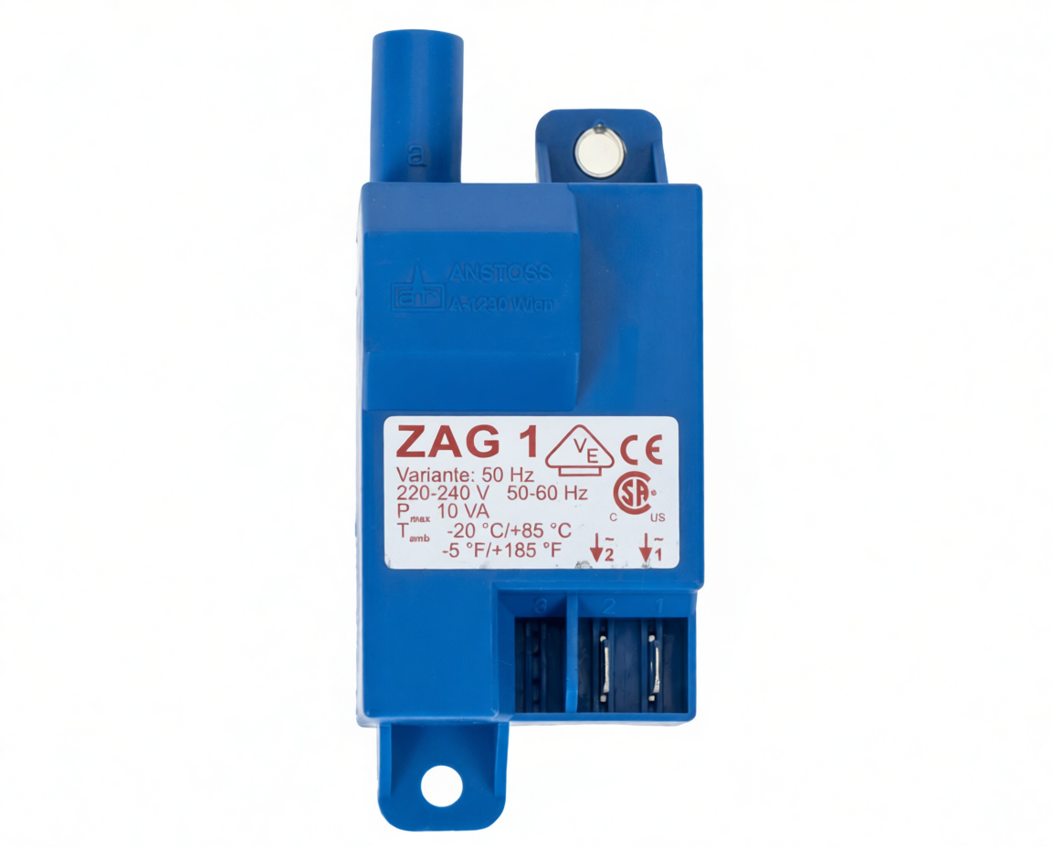 TRANSFORMADOR ENCENDIDO WOLF 279550299 - 309.90.0907