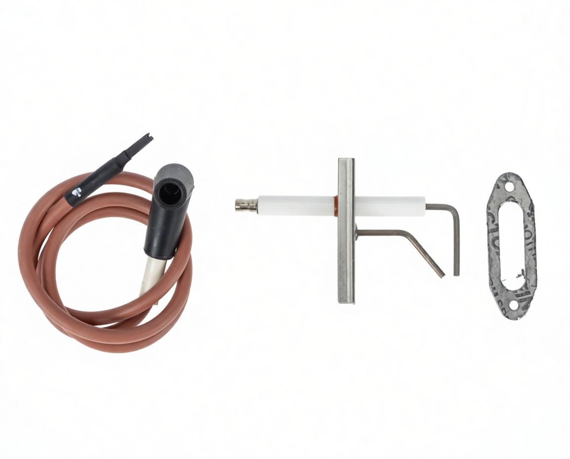 ELECTRODO IONIZACIÓN IMMERGAS 3029945 - 309.90.0927