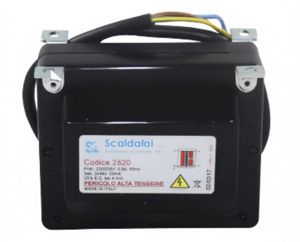 TRANSFORMADOR SCALDALAI 2820-7843/S ME - 309.90.1906