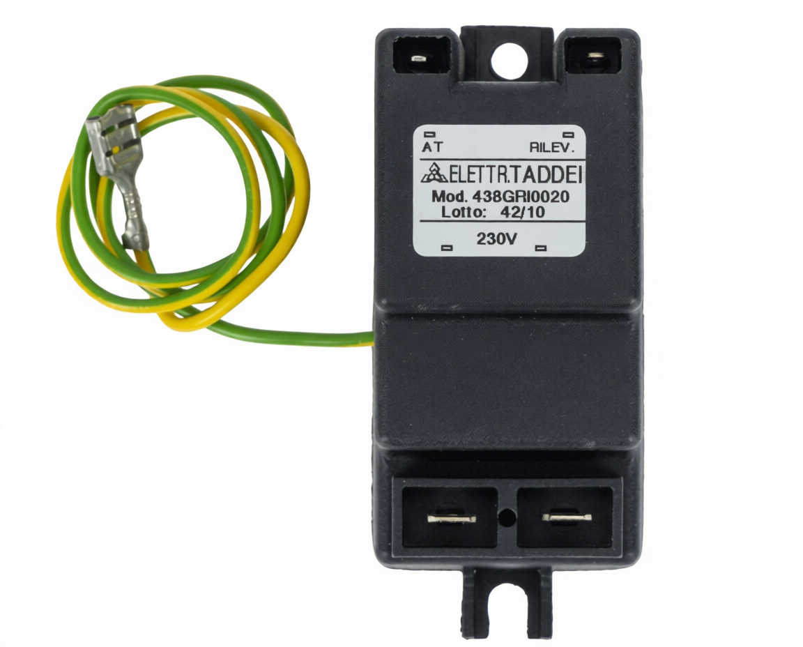 TRANSFORMADOR ENCENDIDO CTAQ52025A - 309.90.3914