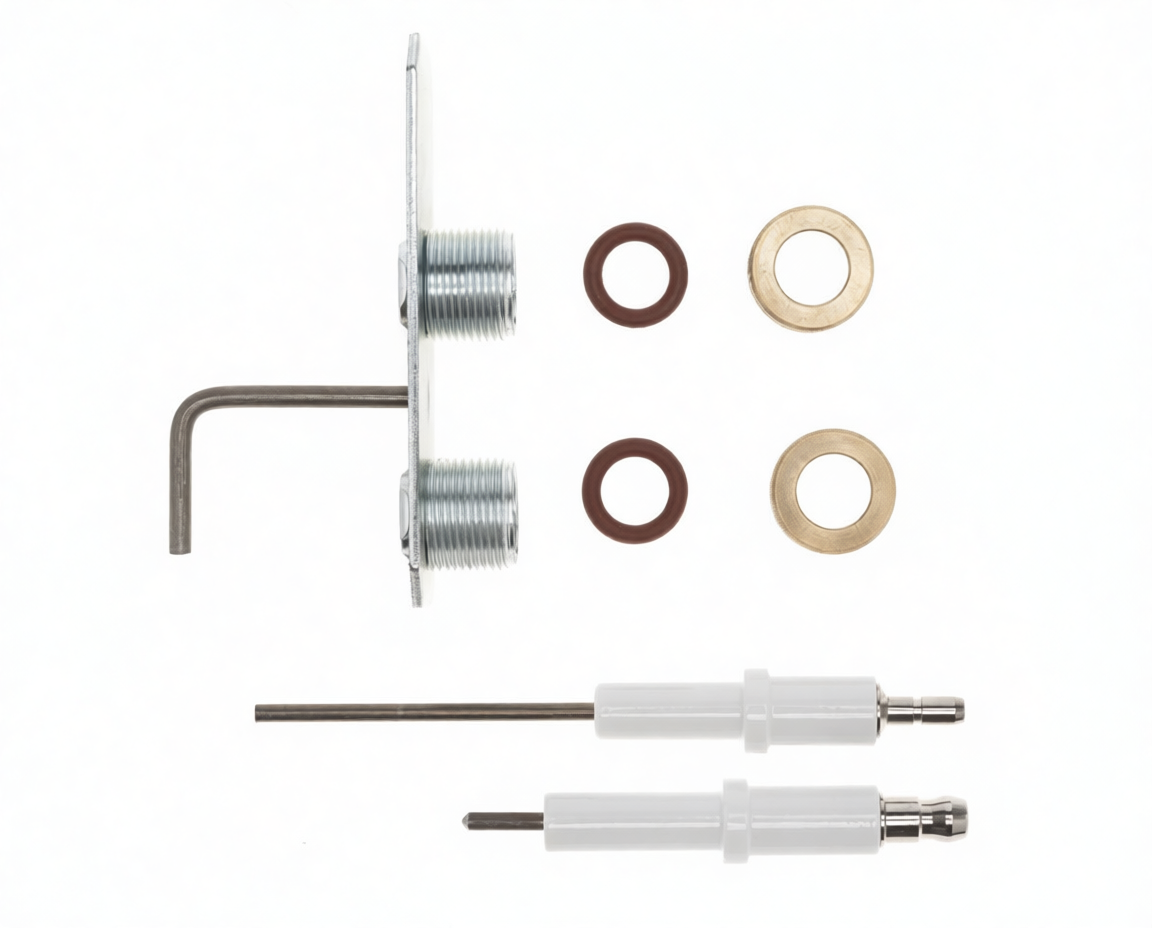 ELECTRODO CALDERA FERROLI I39832360 - 309.92.0004