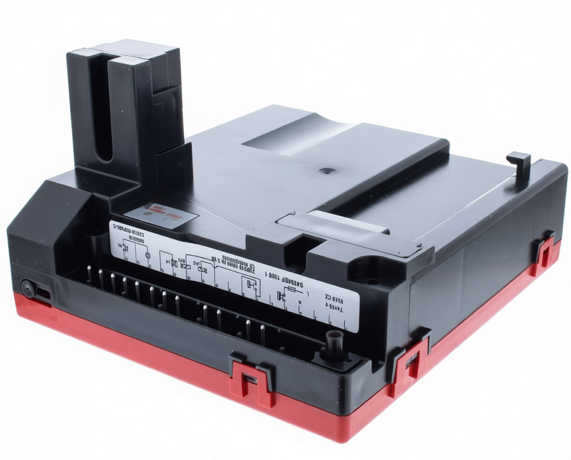 COMPLEMENTO IONIZADOR CALDERA I39813610 - 309.92.0023