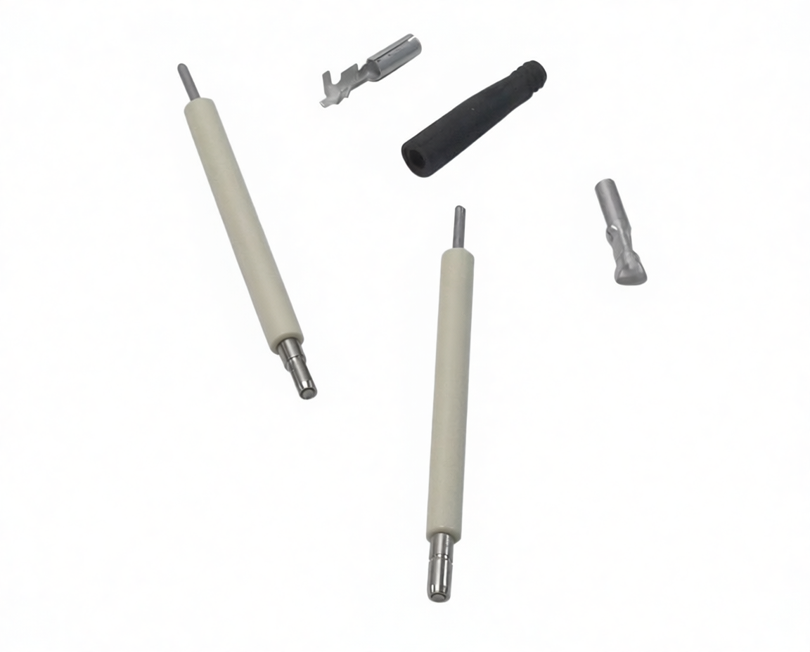 ELECTRODO CALDERA KIT 2 UNIDADES FG1 205 - 309.92.0040