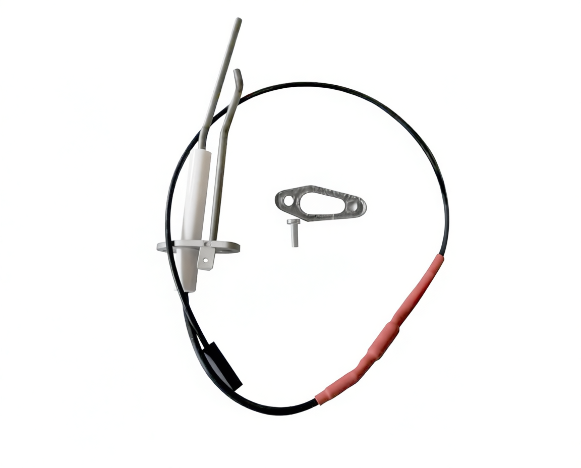 ELECTRODO CALDERA FERROLI I3980S020 - 309.92.0047