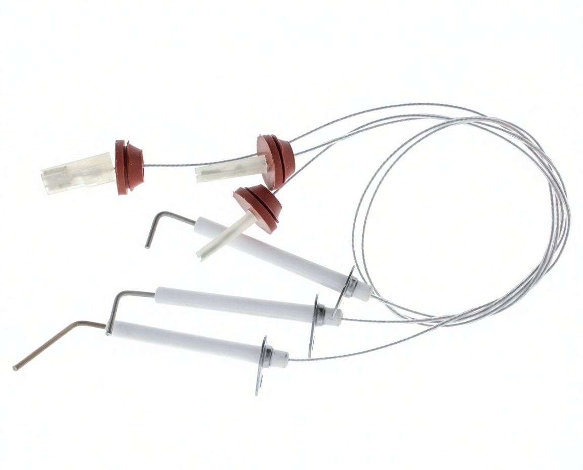 BUJÍA ENCENDIDO CALDERA LAURA 122155600 - 309.93.0003