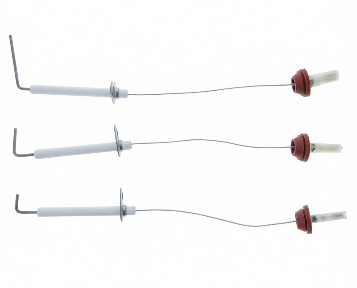 BUJÍA ENCENDIDO CALDERA ROCA SARA24/24F - 309.93.0005