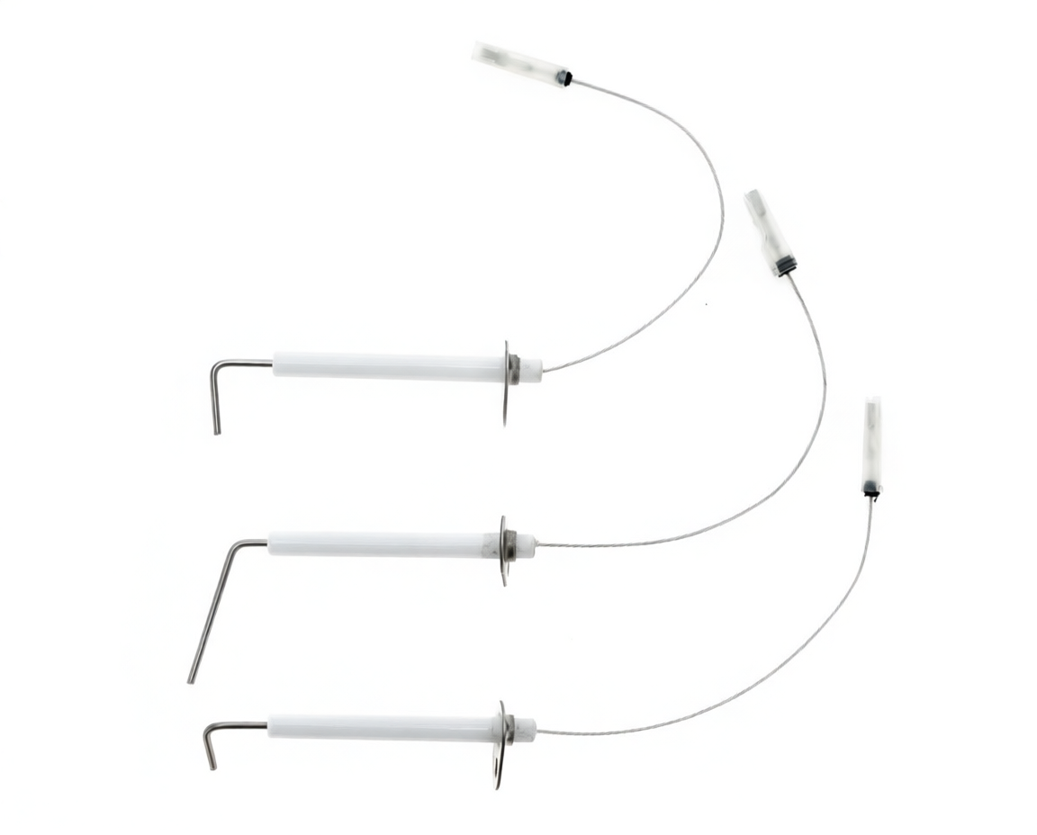 SONDA + ELECTRODO CALDERA ROCA 122051590 - 309.93.0012