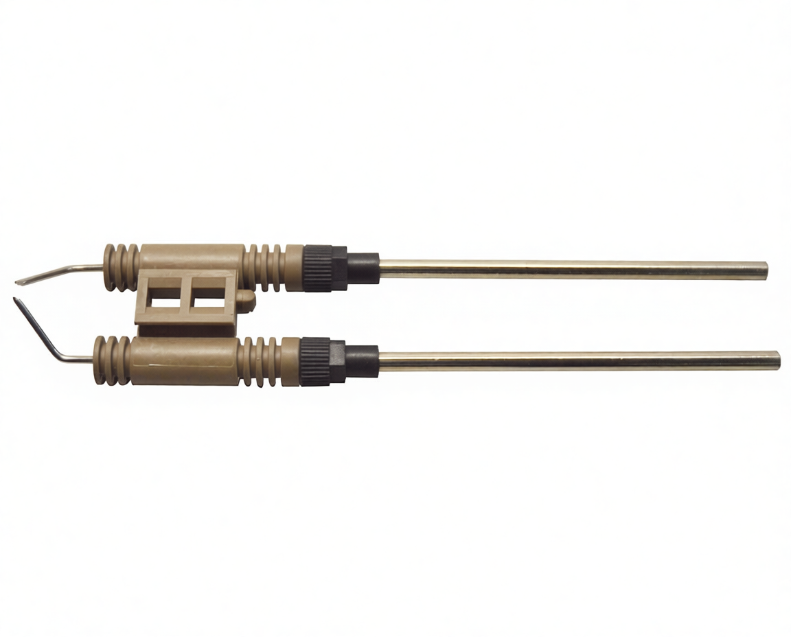 ELECTRODO CALDERA QUEMADOR ROC 121305767 - 309.93.0015