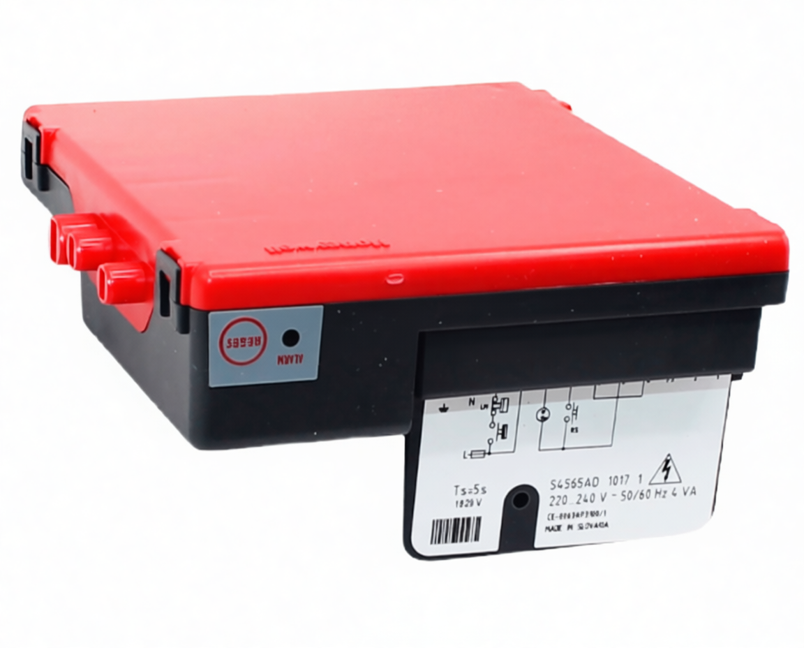 CONTROL ENCENDIDO CL ROCA 00S506872 ME - 309.93.0027