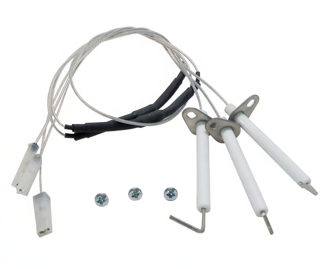 KIT IONIZACION CL ROC 122255000 ME - 309.93.0029