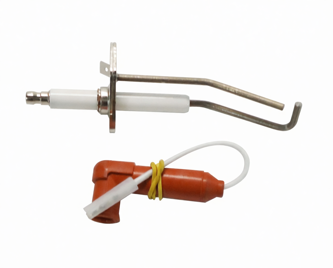 CABLE+ELECTRODO ENCENDIDO CL ROCA ME - 309.93.0043