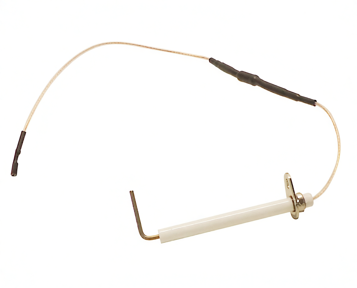 ELECTRODO CALENTADOR BAXI 7680227 - 309.93.0929