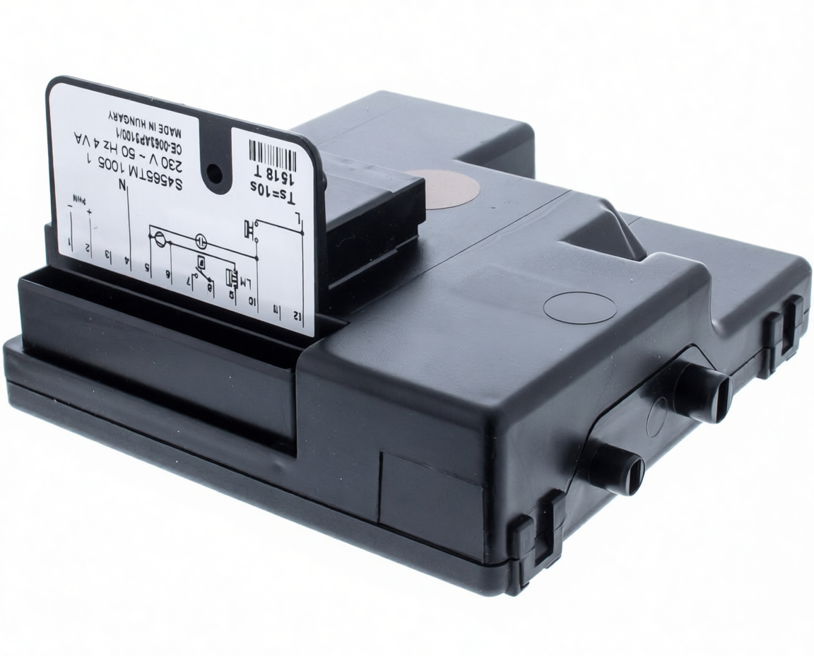 COMPLEMENTO IONIZADOR CALDERA BERETTA - 309.94.0004