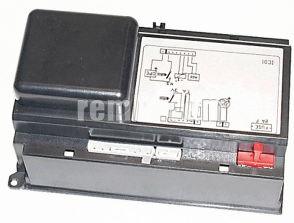 ALIMENTADOR IONIZADOR CALDERA BERETTA - 309.94.0005