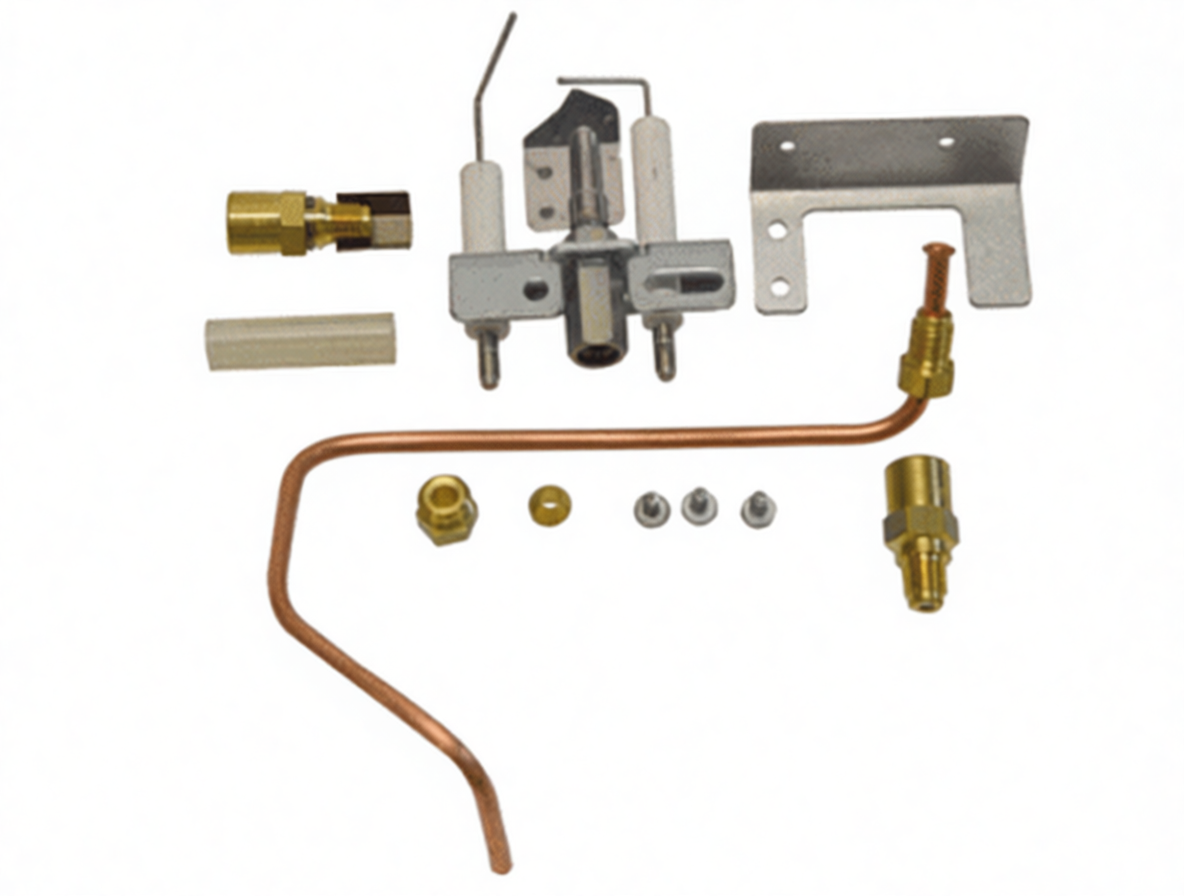 KIT PILOTO ENCENDIDO CA BER IDRABAGNO ME - 309.94.0030