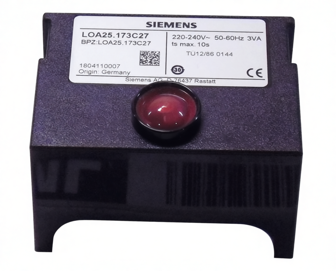 CENTRALITA CL QUEMADOR LG LOA25.173C27ME - 309.97.0001