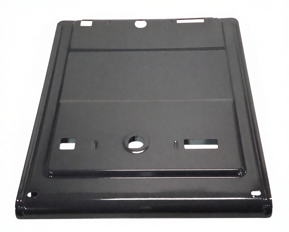 PANEL LATERAL IZQ. HO BALAY 00680829 ME - 313.16.0927