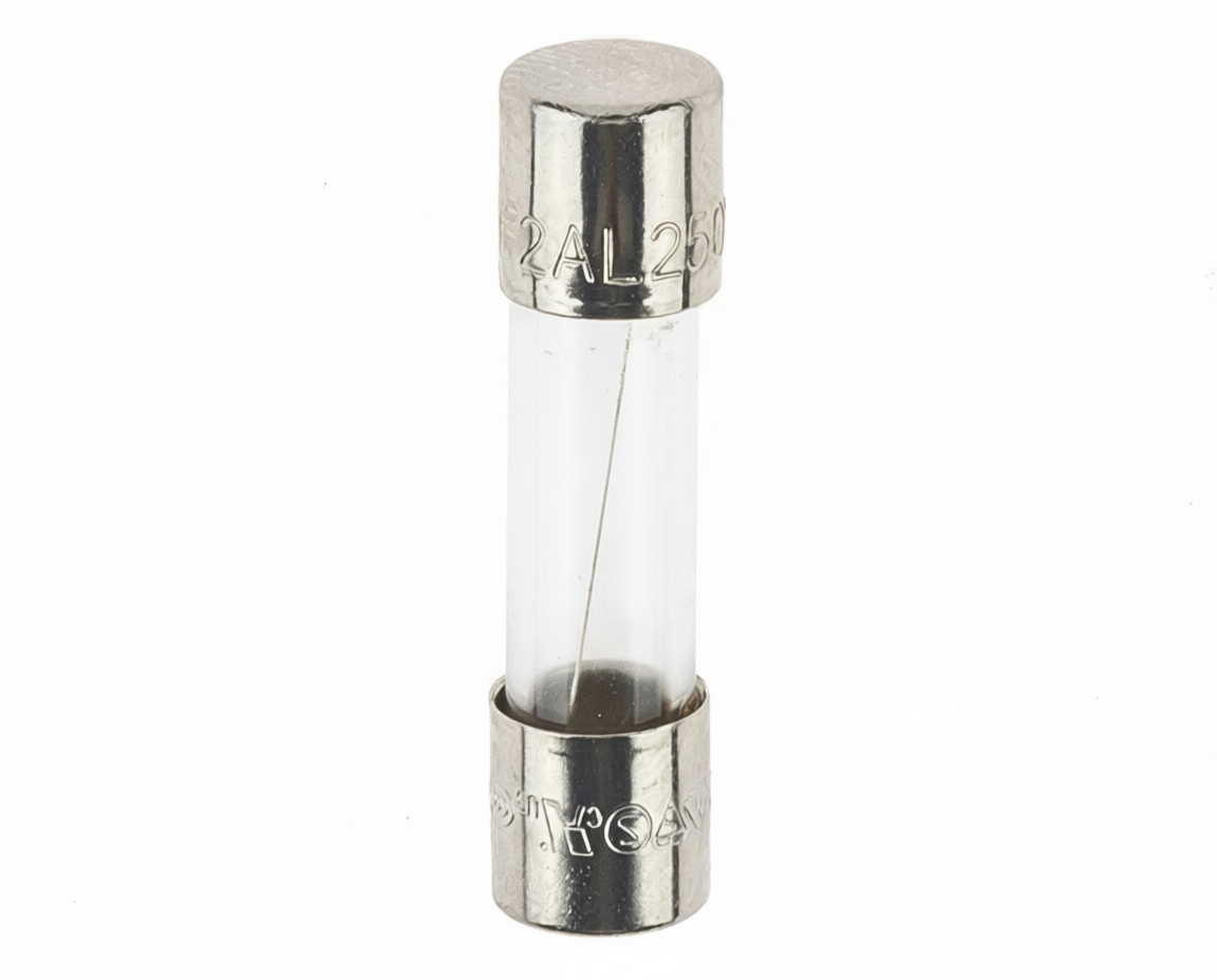 FUSIBLE CALDERA CHAFFOTEAUX 2,00 A - 323.31.0002