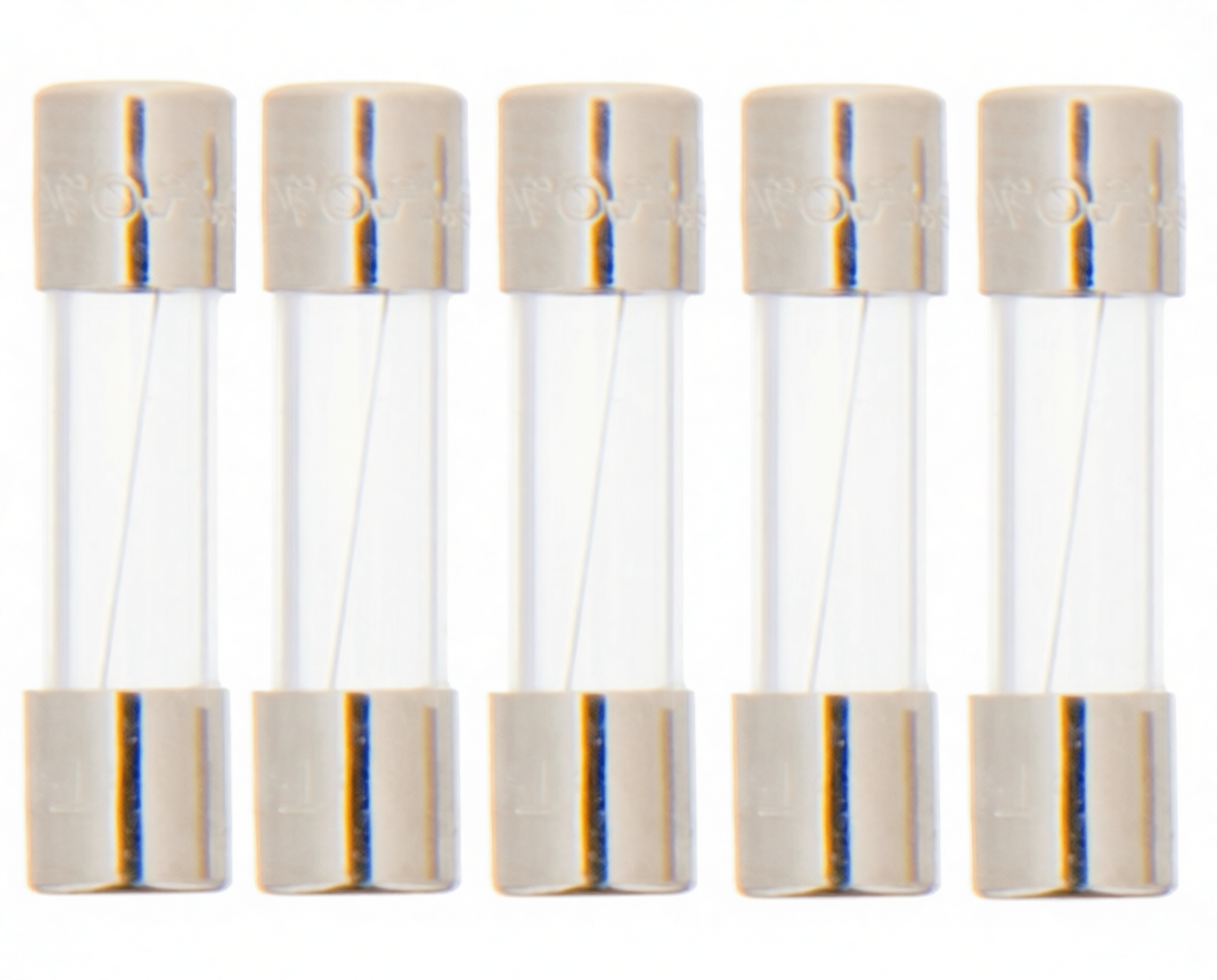 FUSIBLE CALDERA SAUNIER DUVAL 4,00 A - 323.66.0004