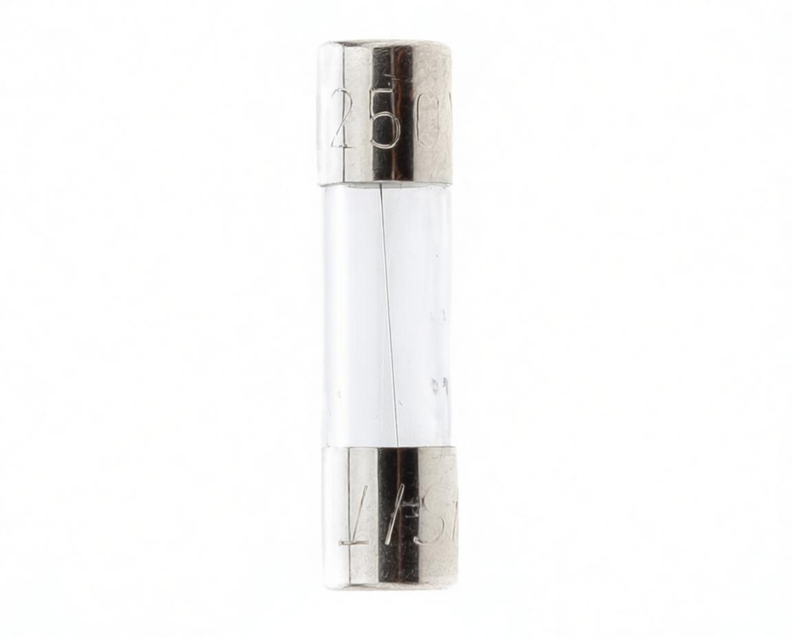 FUSIBLE ALIMENTACIÓN HERMANN 057000687 - 323.90.0092