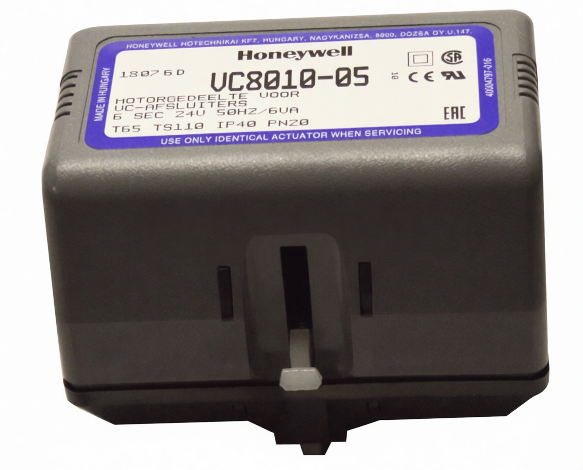 VALVULA SEGURIDAD CL STA HONEYWELL EXME - 329.00.0026