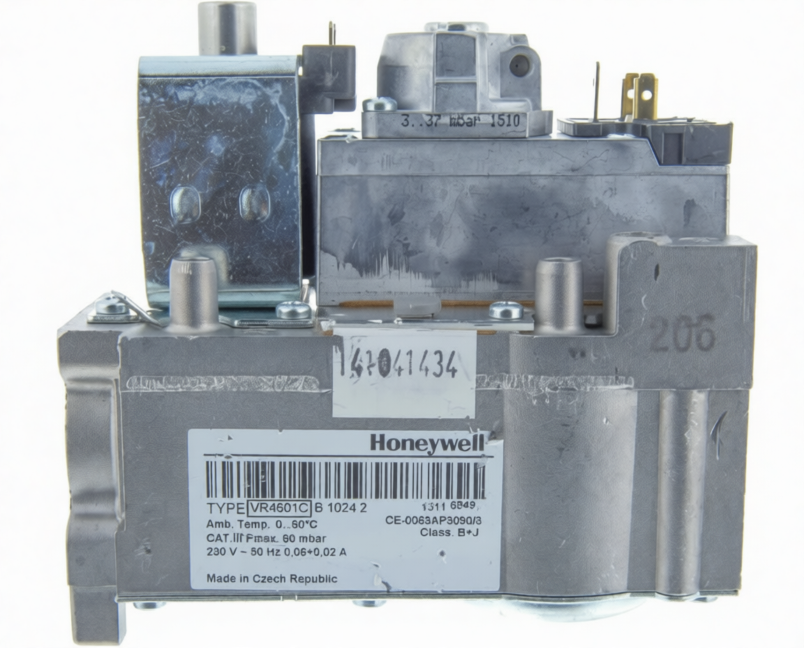 VÁLVULA CALDERA ROCA GP VR4601 G100 - 329.93.0002