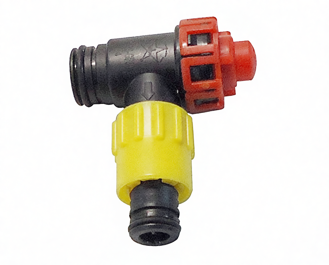 VALVULA SEGURIDAD CL ROCA 7749650 -ME - 329.93.0923