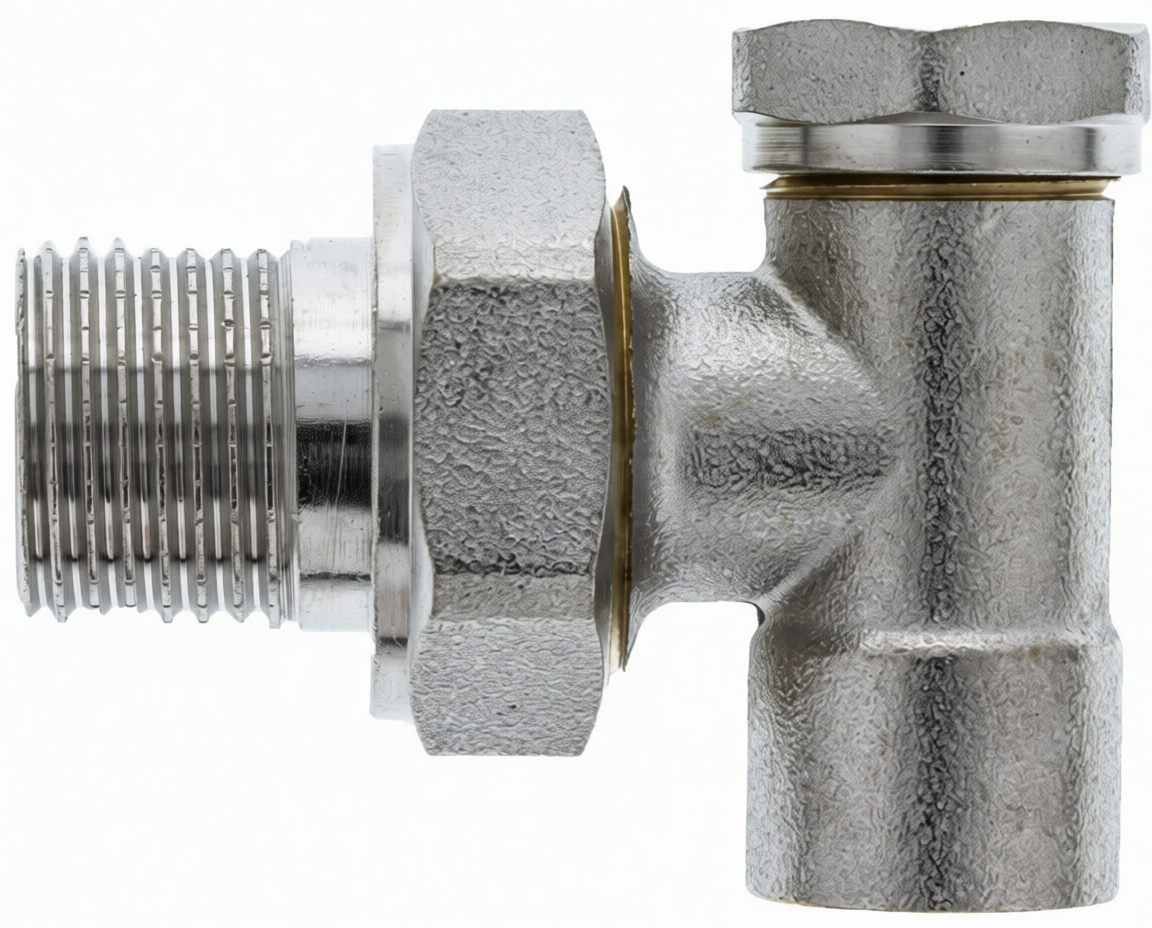 DETENTOR RADIADOR SOLDAR 1/2" - 338.00.0002