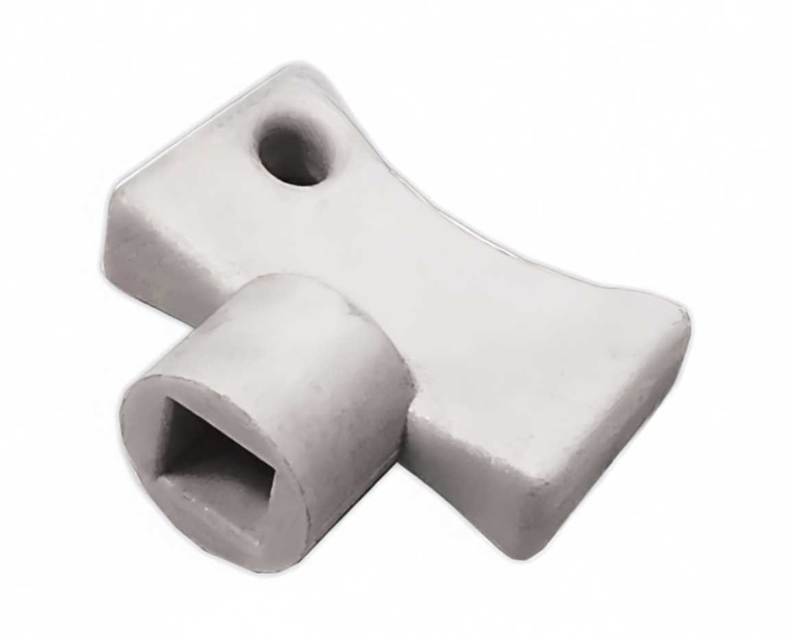 LLAVE PURGADOR RADIADOR (5 x 5) ME - 338.00.0006