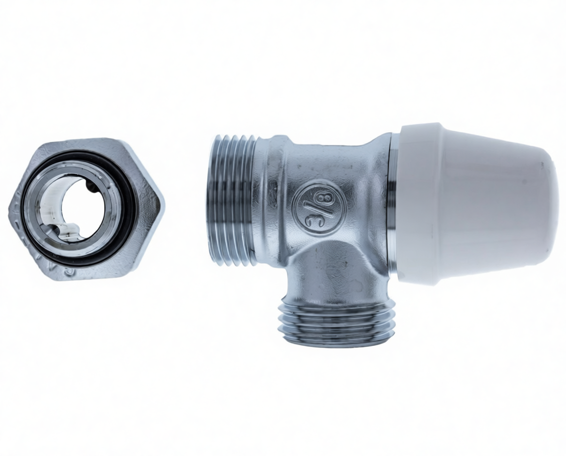 DETENTOR RADIADOR ROSCAR 3/8" M - 338.00.0014