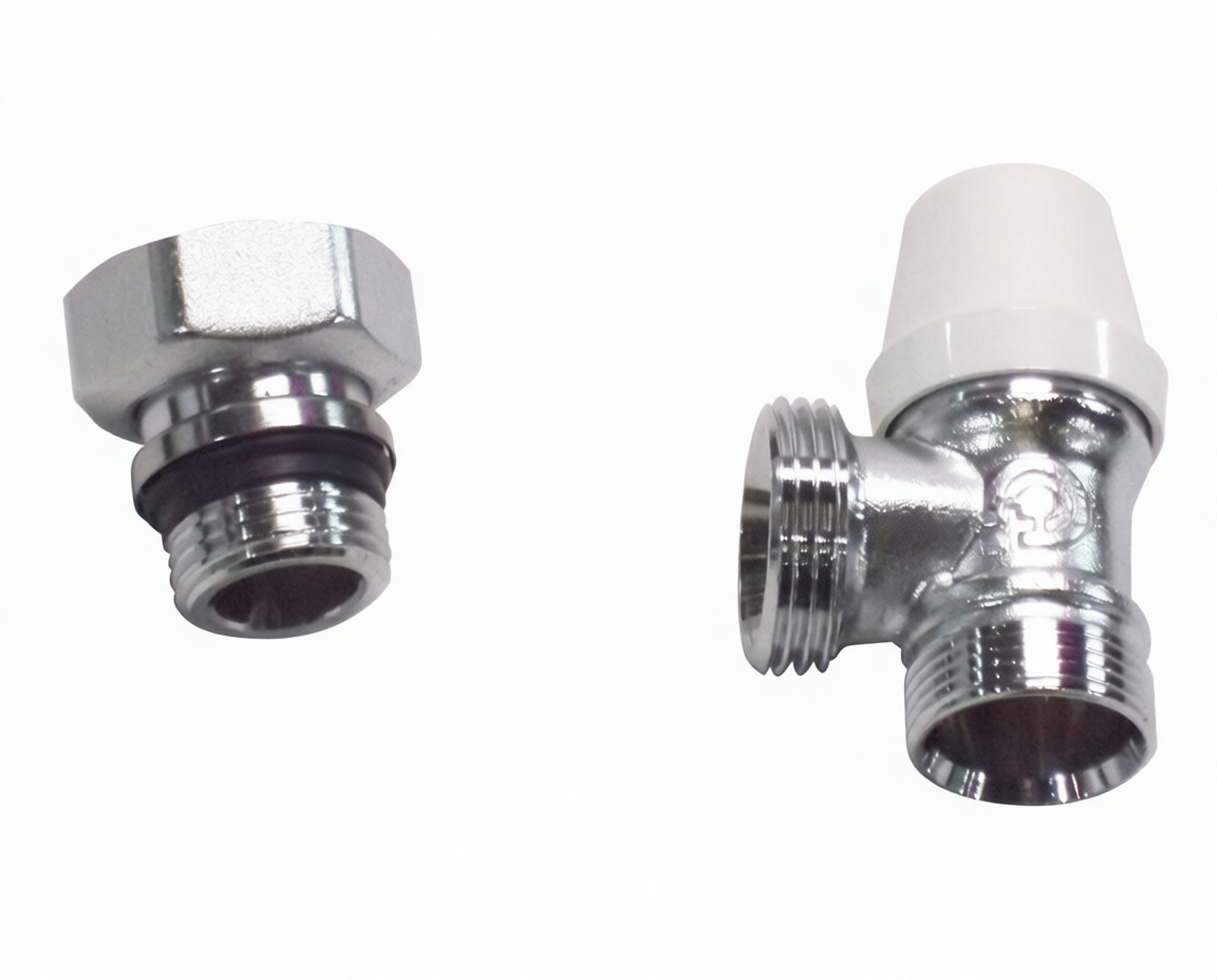 DETENTOR RADIADOR ROSCAR 1/2" M - 338.00.0015