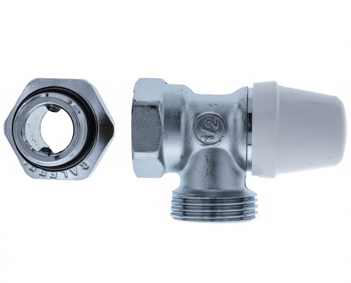 DETENTOR RADIADOR ROSCAR 1/2" H - 338.00.0023