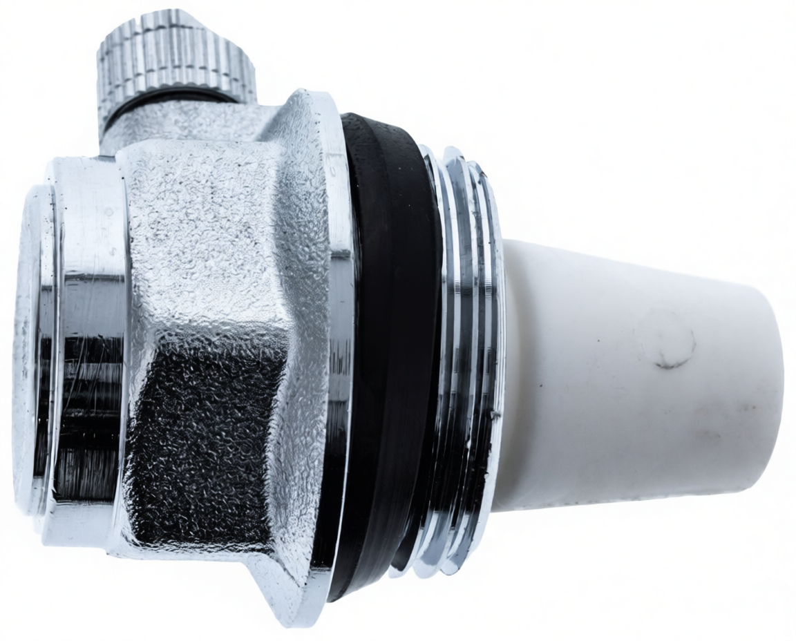 PURGADOR RADIADOR AUTOMÁTICO 1 IZQUIERDA - 338.00.0071