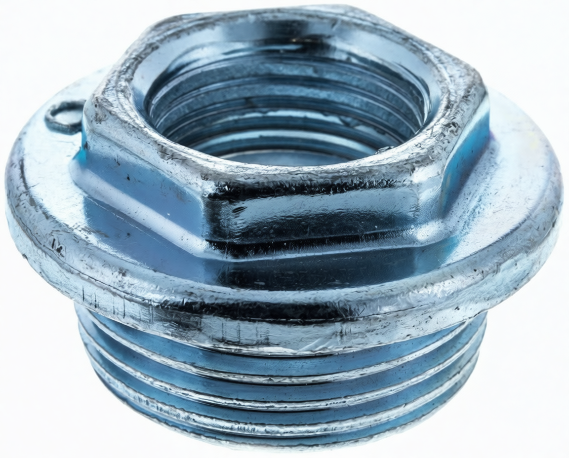 TAPÓN RADIADOR REDUCCIÓN 1/2" ZINC D - 338.00.0085