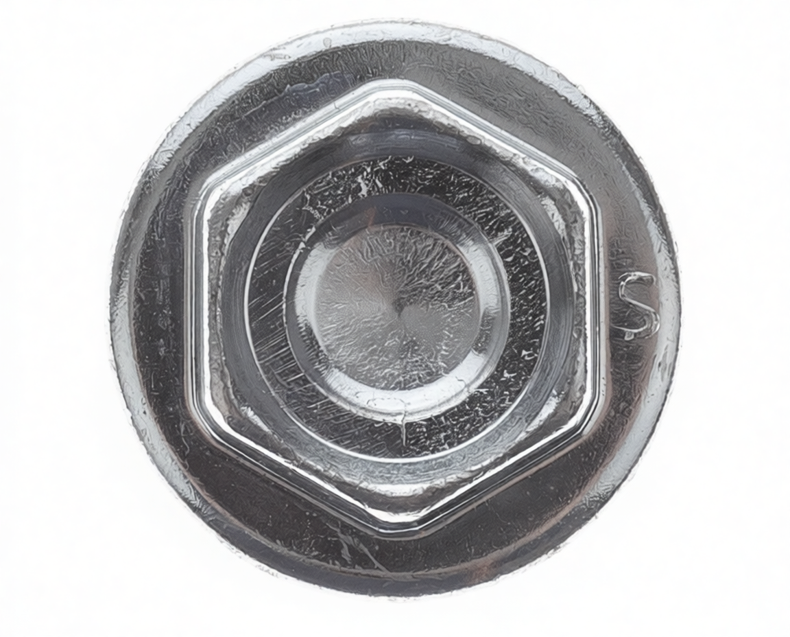 TAPÓN RADIADOR CIEGO IZQUIERDA - 338.00.0096