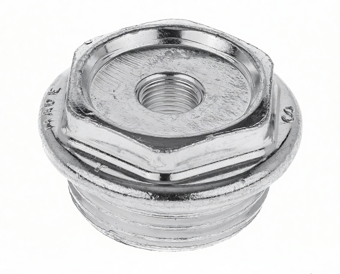 TAPÓN RADIADOR 1/8 IZQUIERDA - 338.00.0098