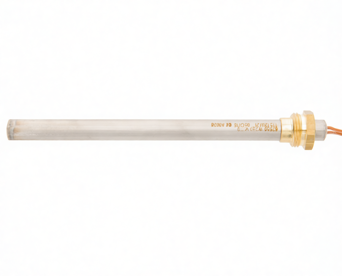 RESISTENCIA BIOMASA Ø 9,9 250W 140 mm. - 344.00.0103