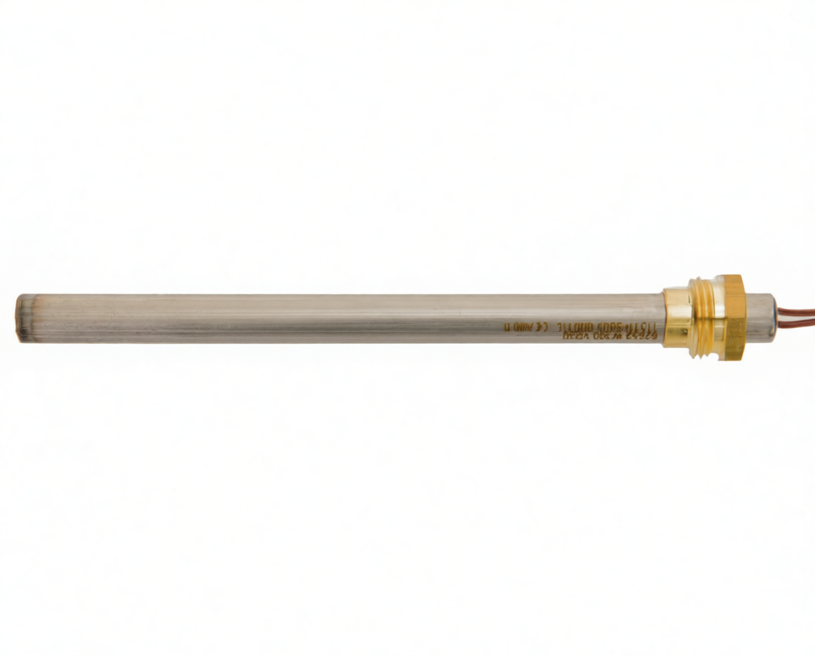 RESISTENCIA BIOMASA Ø 9,9 300W 140 mm. - 344.00.0105