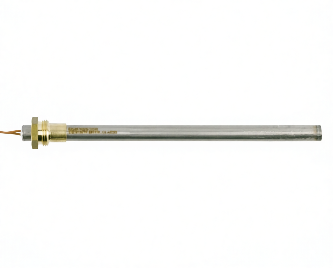 RESISTENCIA BIOMASA Ø9,9 300W 170 mm. - 344.00.0109