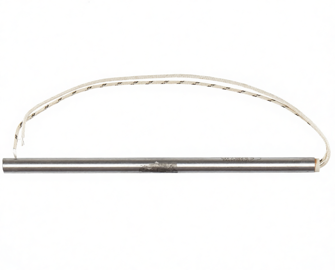 RESISTENCIA BIOMASA Ø 9,5 250W 182 mm. - 344.00.0118