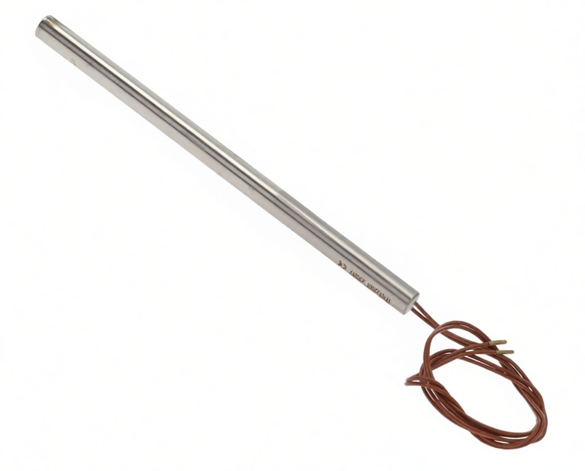 RESISTENCIA BIOMASA Ø10 320W 180mm. - 344.00.0125