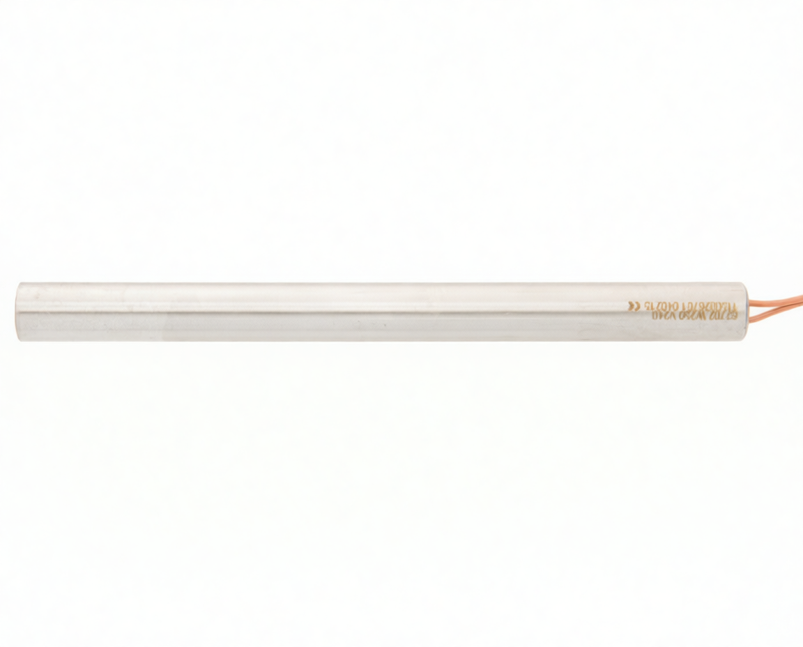 RESISTENCIA BIOMASA Ø 12,5 250W 150 mm. - 344.00.0126