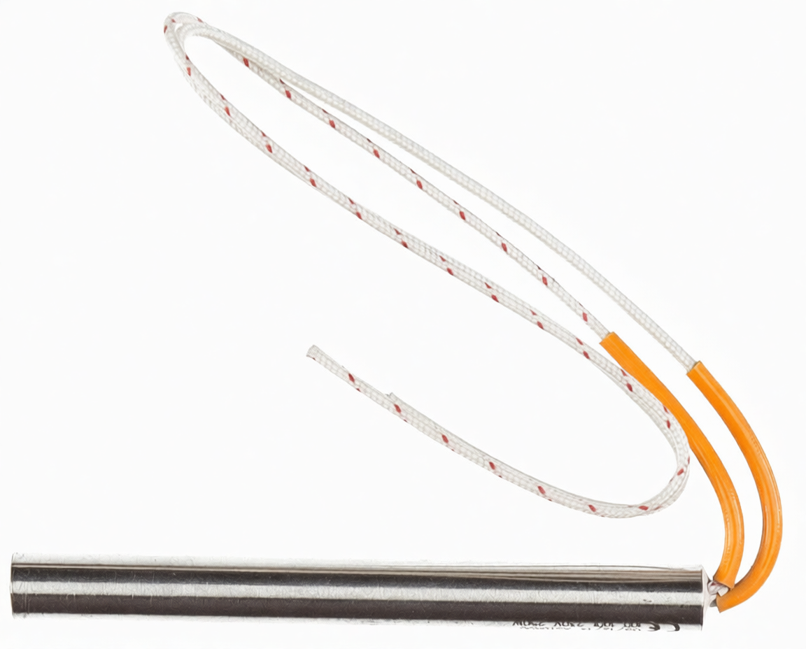 RESISTENCIA BIOMASA Ø 10 250W 100 mm. - 344.00.0131